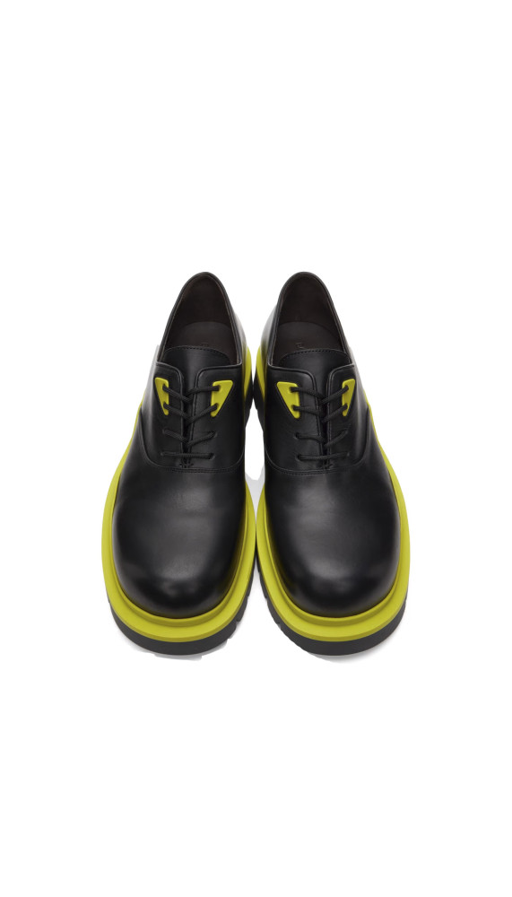 Chaussures Bottega Veneta | À l'Ombre des Marques