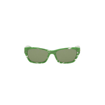 Lunettes de soleil - Rectangular