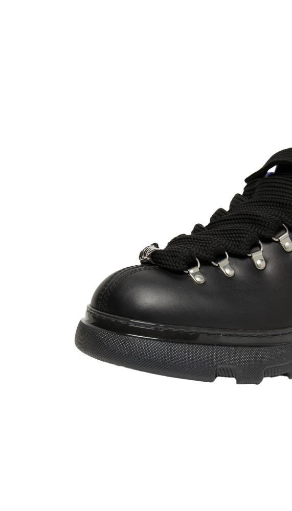 Chaussures Burberry | À l'Ombre des Marques