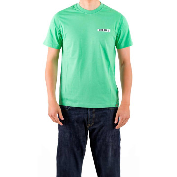 T-shirt - Baker City