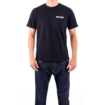 T-shirt - Baker City