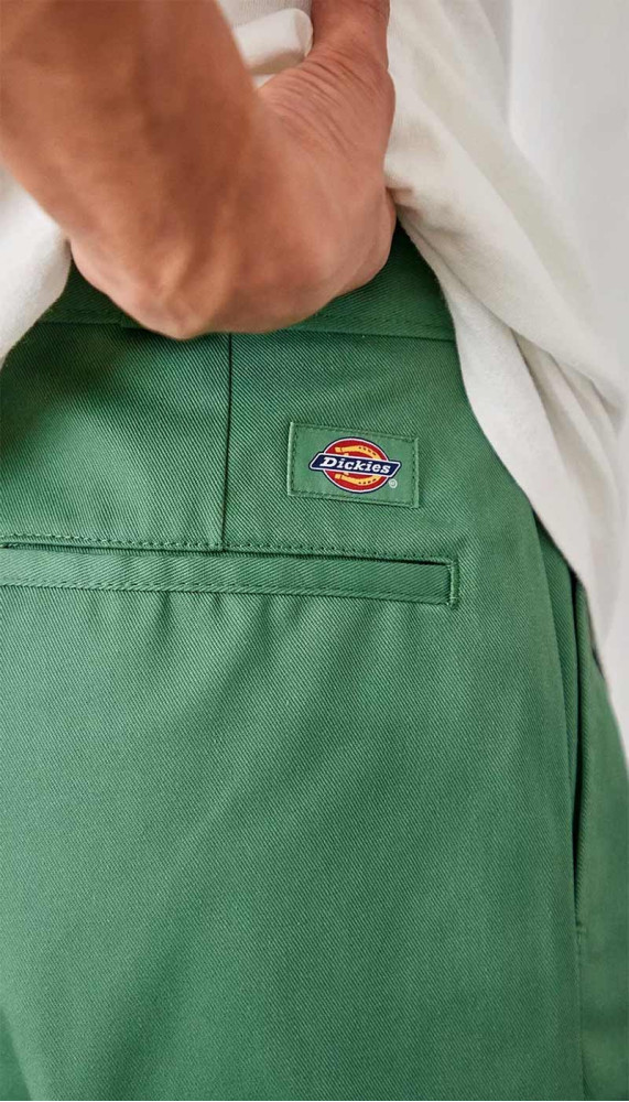Pantalons Dickies | À l'Ombre des Marques