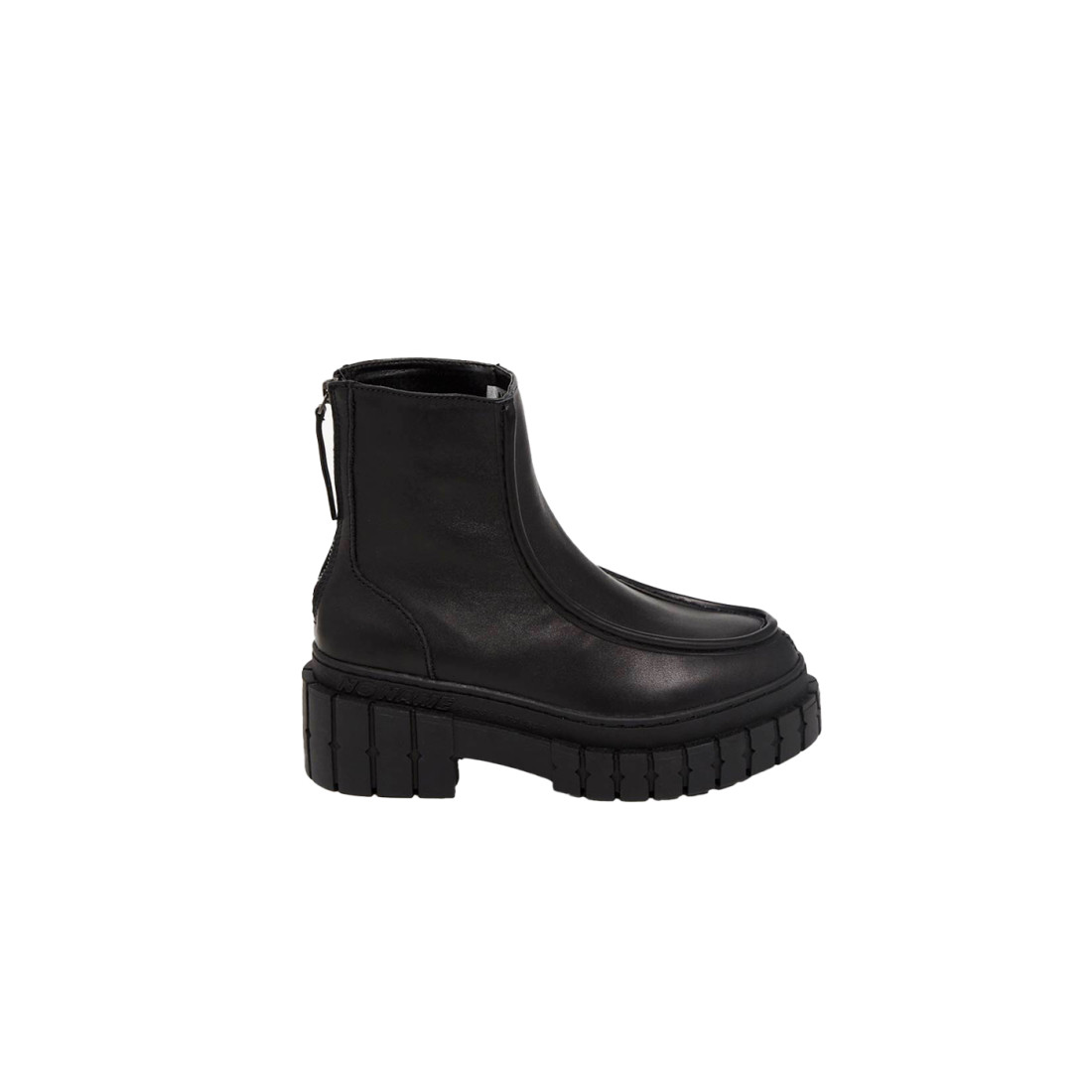 Bottines - Kross Zip