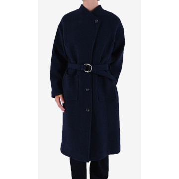 Manteau - Mardi