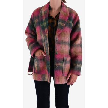 Manteau - Vigoureuse