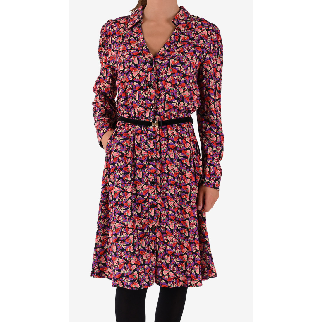 Robe - Rina
