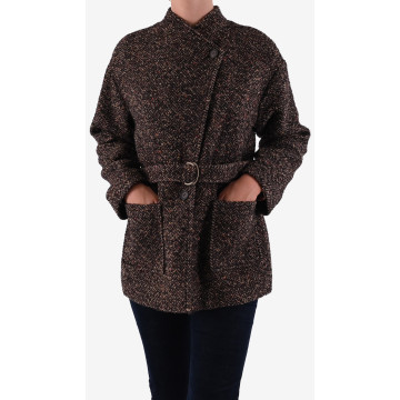 Manteau - Vasco
