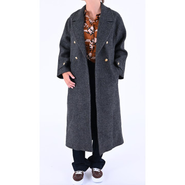 Manteau - Maritime