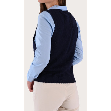 Gilet - Monica