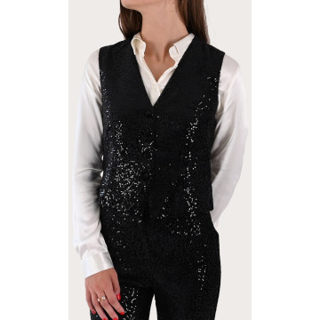 Gilet bistro - Volie