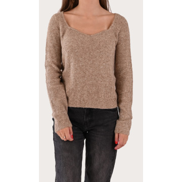 Pull - Mila