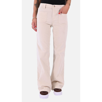 Pantalon - Sonny Velours