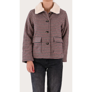 Blouson - Nattie C