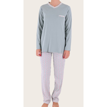 Pyjama - Mezzo