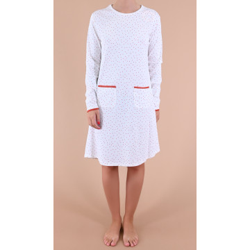 Chemise de nuit - Lila