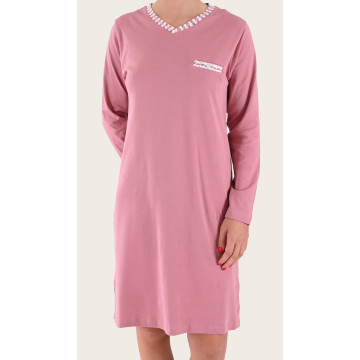 Chemise de nuit - Mezzo