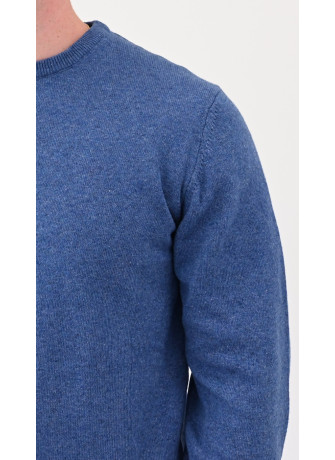 Pulls Cashmere & Wool Blend | À l'Ombre des Marques