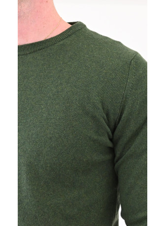 Pulls Cashmere & Wool Blend | À l'Ombre des Marques