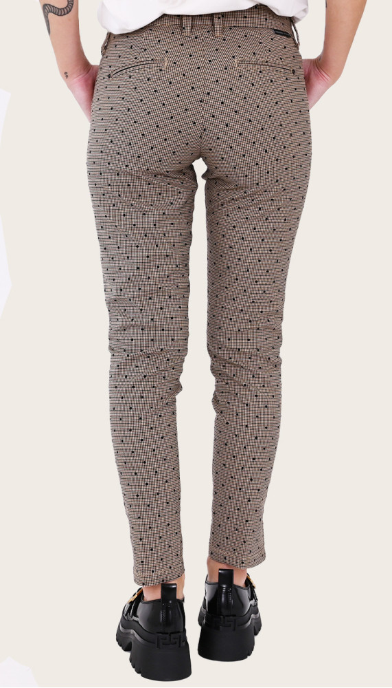 Pantalons Freeman T. Porter | À l'Ombre des Marques