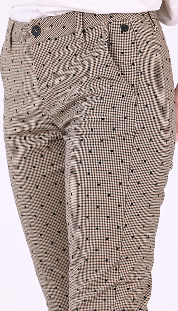 Pantalons Freeman T. Porter | À l'Ombre des Marques
