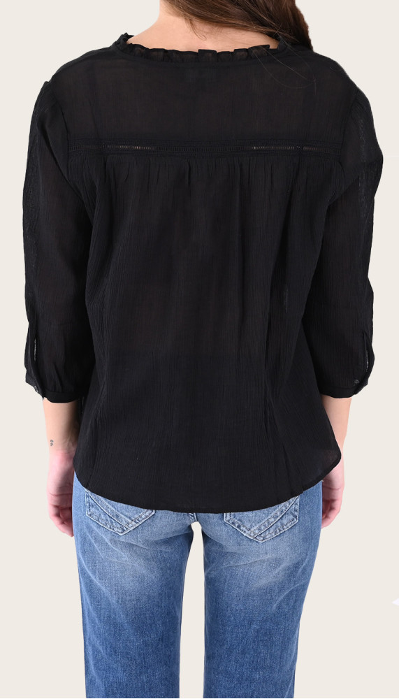 Chemisiers Freeman T. Porter | À l'Ombre des Marques