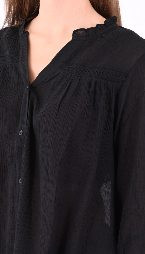 Chemisiers Freeman T. Porter | À l'Ombre des Marques