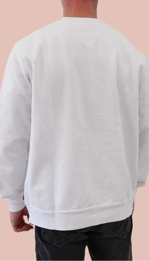 Sweats Levi's | À l'Ombre des Marques