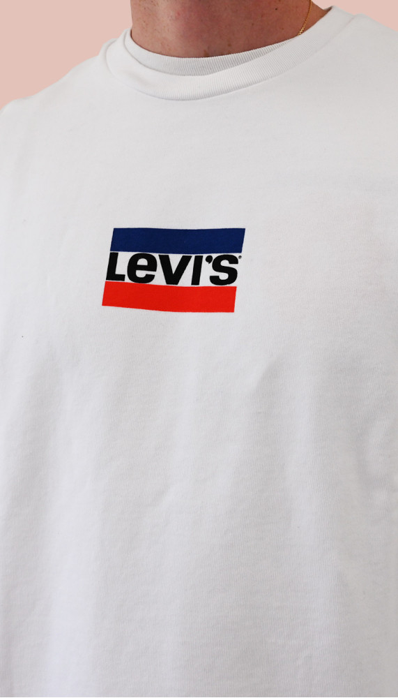 Sweats Levi's | À l'Ombre des Marques