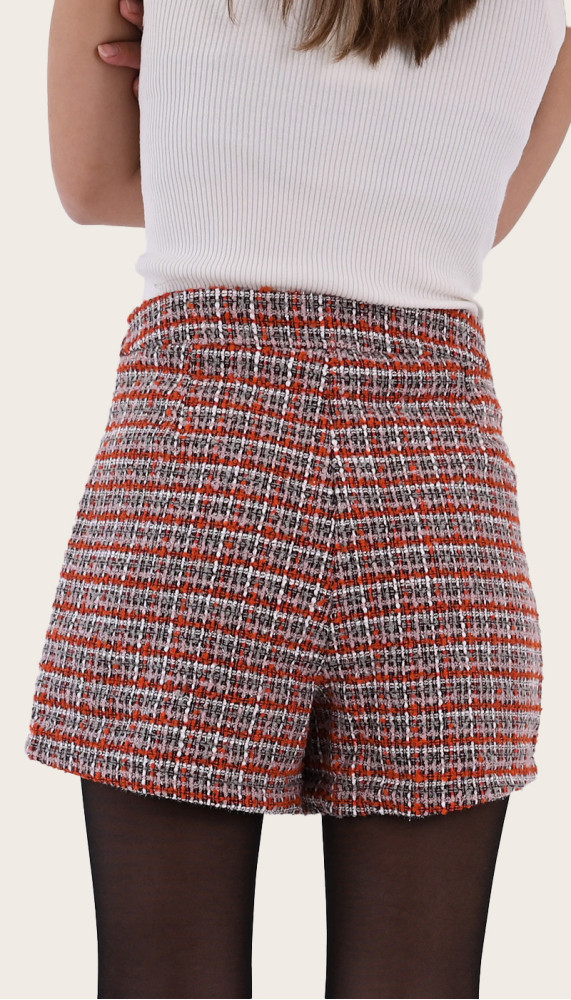 Shorts Season | À l'Ombre des Marques