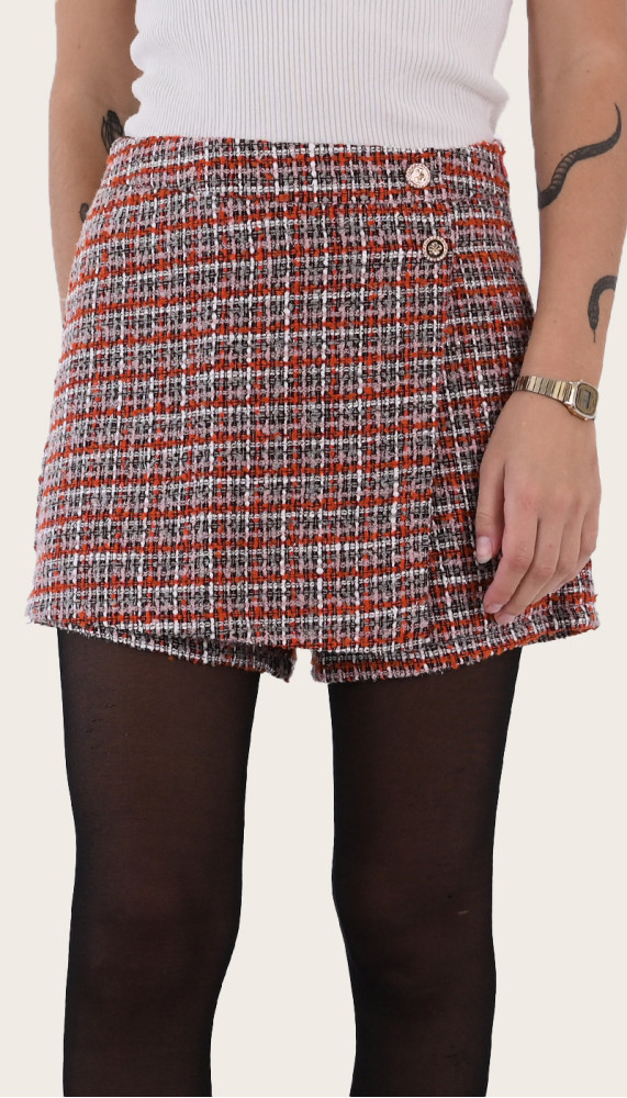 Shorts Season | À l'Ombre des Marques