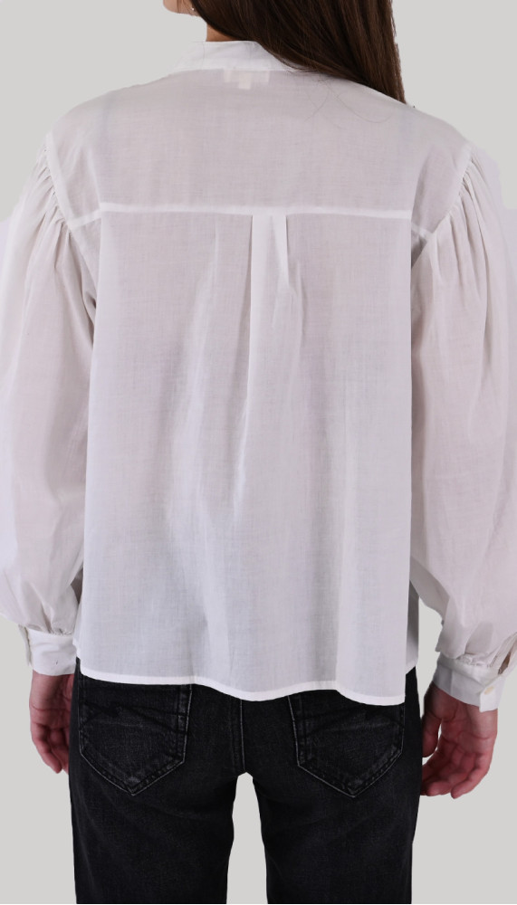 Chemisiers Season | À l'Ombre des Marques