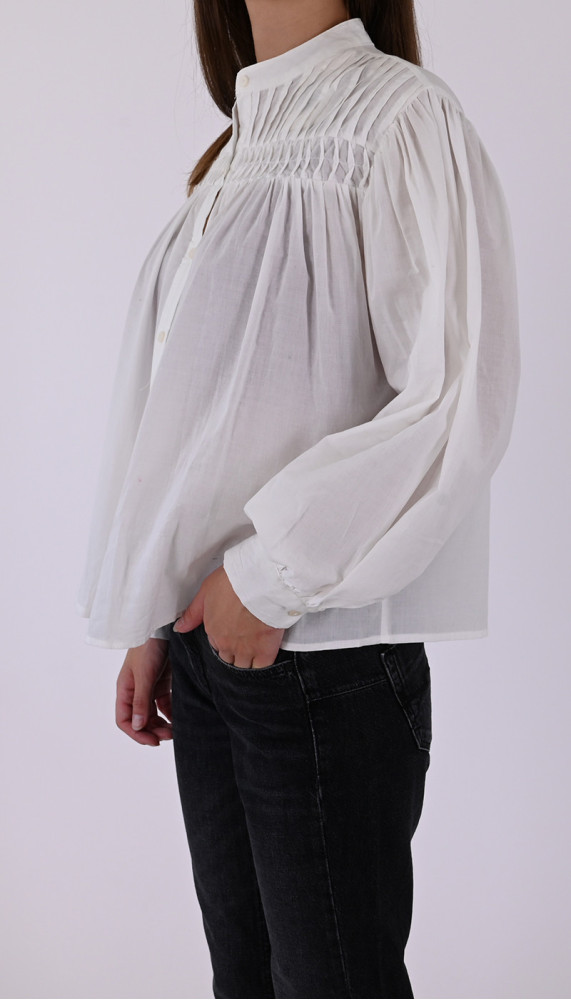 Chemisiers Season | À l'Ombre des Marques