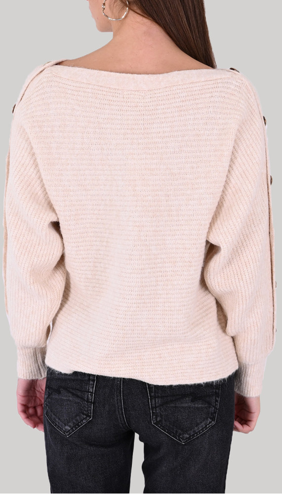 Pulls Season | À l'Ombre des Marques