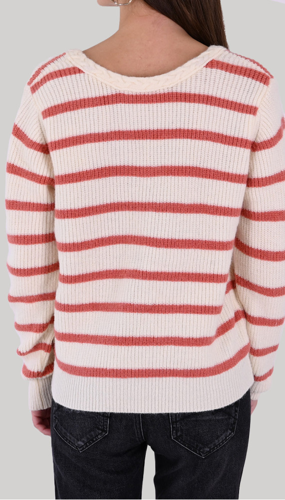 Pulls Season | À l'Ombre des Marques