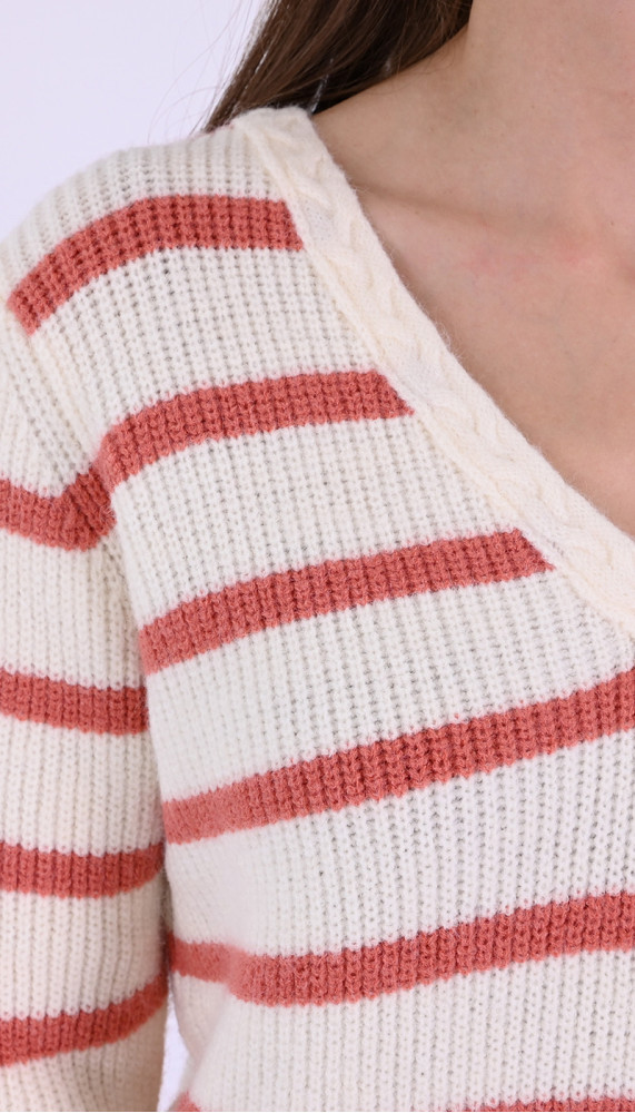 Pulls Season | À l'Ombre des Marques