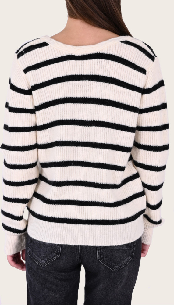 Pulls Season | À l'Ombre des Marques