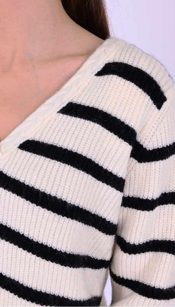 Pulls Season | À l'Ombre des Marques