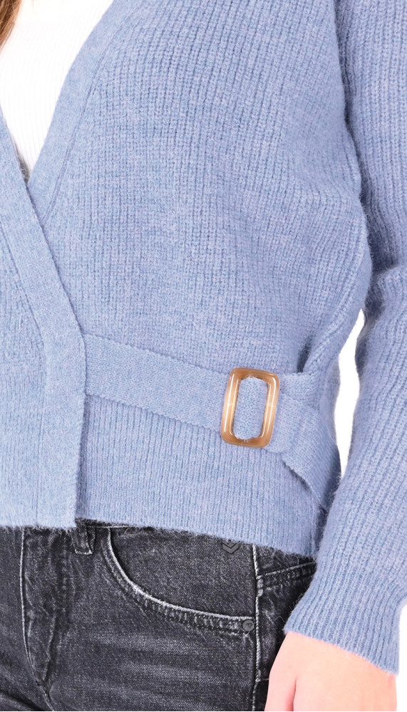 Gilets Season | À l'Ombre des Marques