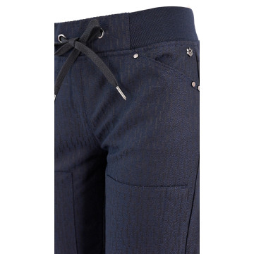 Pantalon - Céline Luvia