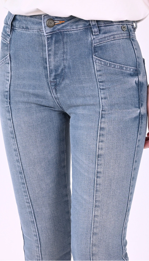 Jeans Freeman T. Porter | À l'Ombre des Marques