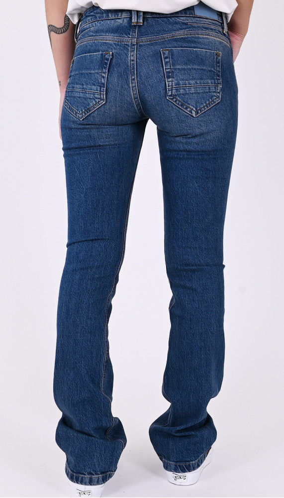 Jeans Freeman T. Porter | À l'Ombre des Marques