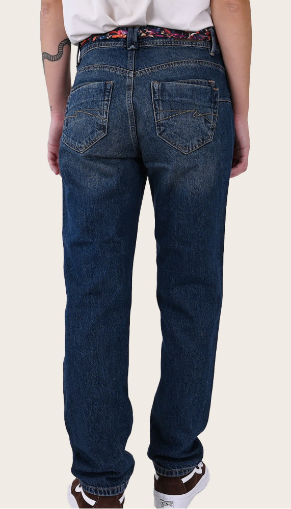 Jeans Freeman T. Porter | À l'Ombre des Marques