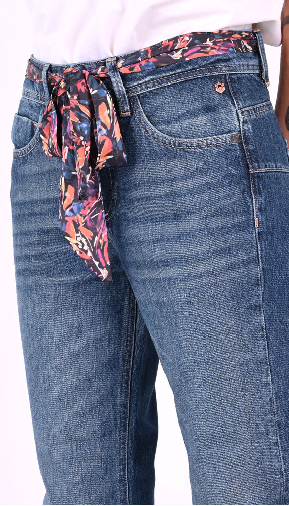 Jeans Freeman T. Porter | À l'Ombre des Marques