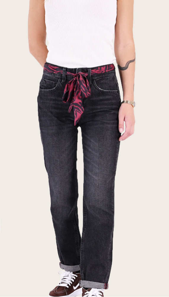 Jeans Freeman T. Porter | À l'Ombre des Marques