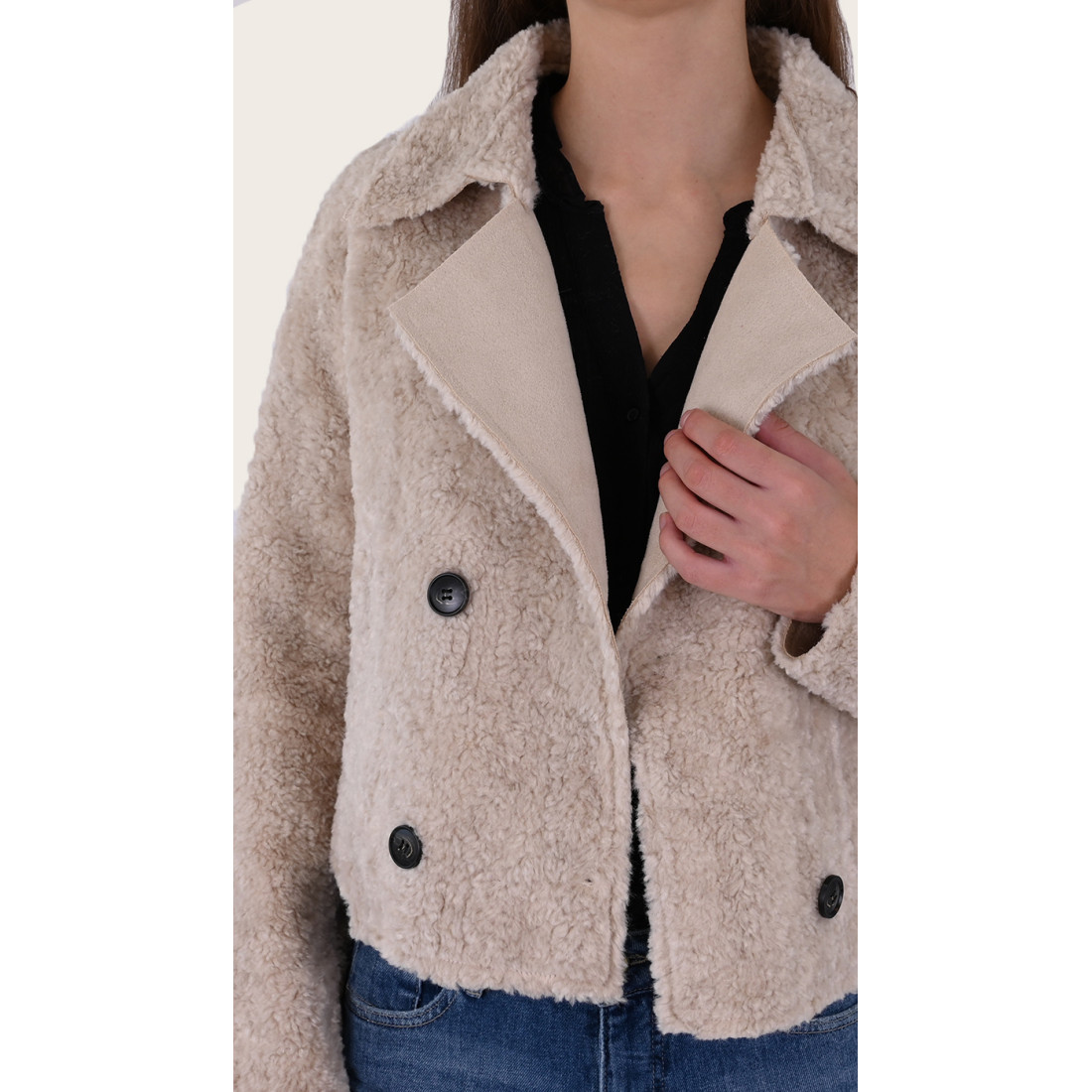 Blouson - 22253121
