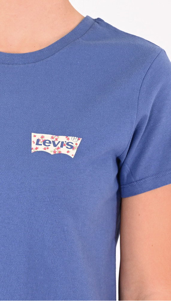 T-shirts Levi's | À l'Ombre des Marques