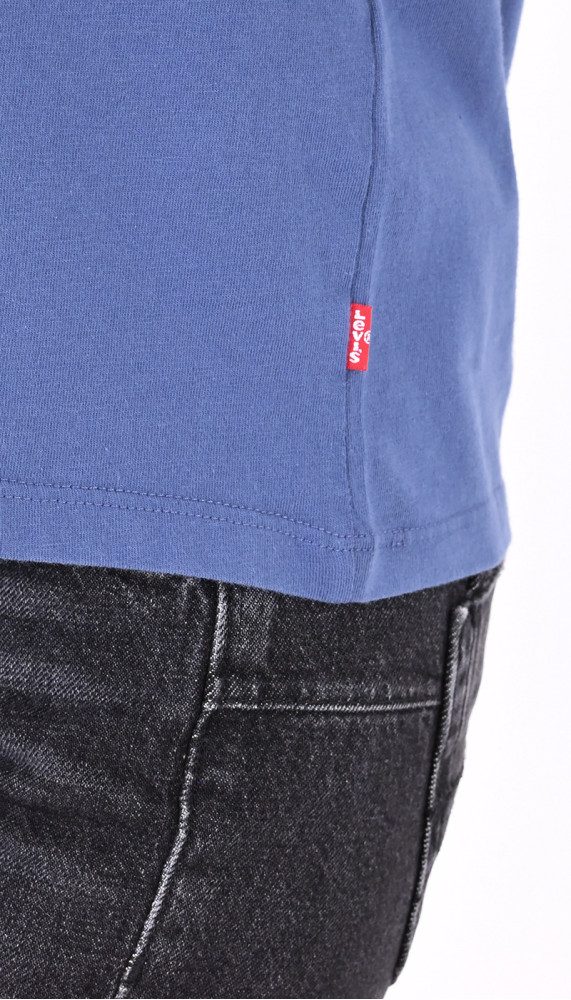 T-shirts Levi's | À l'Ombre des Marques