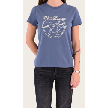 T-shirt - A2086-0394