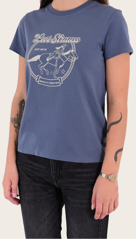 T-shirts Levi's | À l'Ombre des Marques