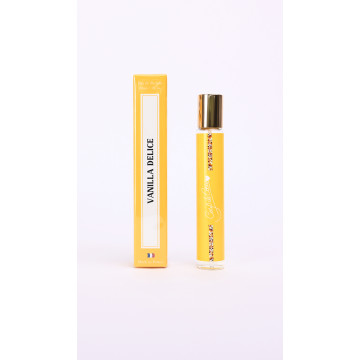 Eau de parfum - Vanilla Delice